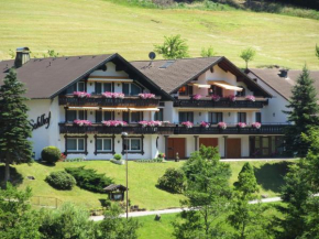 Pension Sohlhof